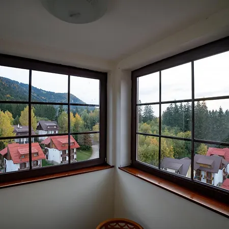 Hotel House Of Dracula Poiana Brasov