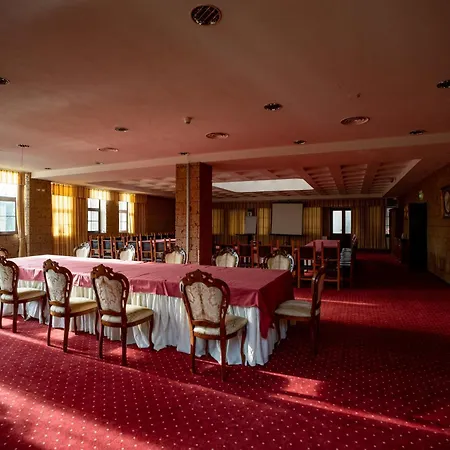 House Of Dracula Hotel 4*