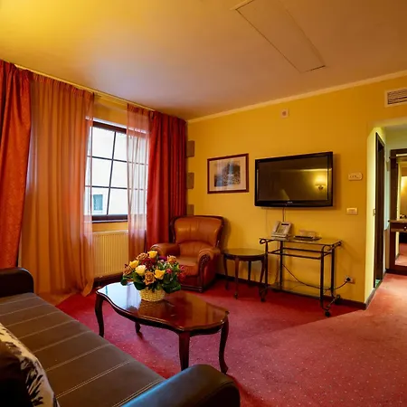 House Of Dracula Hotel