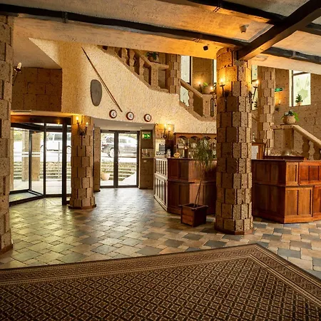 Hotel House Of Dracula Poiana Brasov
