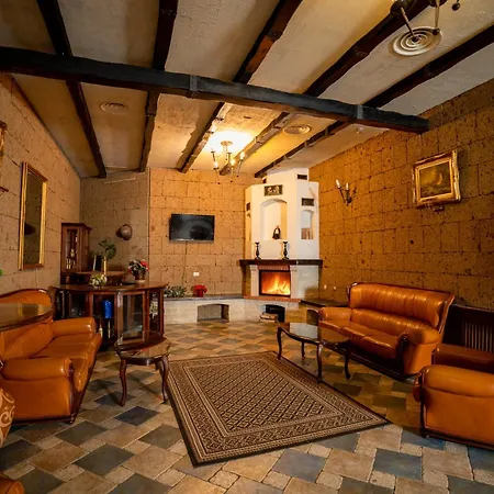 House Of Dracula Hotel Poiana Brasov