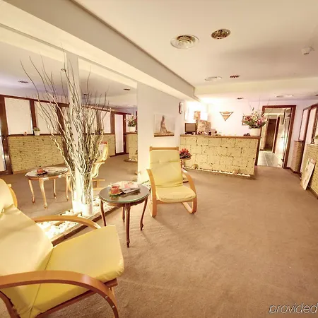 Hotel House Of Dracula Poiana Brasov