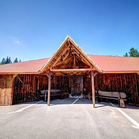 House Of Dracula Hotel Poiana Brasov