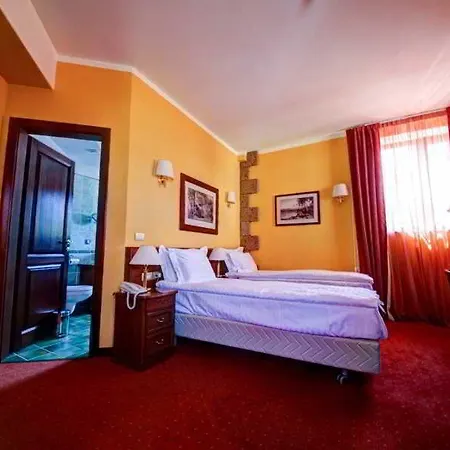House Of Dracula 4* Poiana Brasov