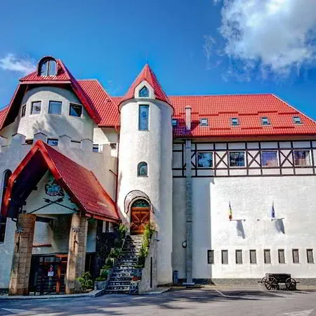 House Of Dracula