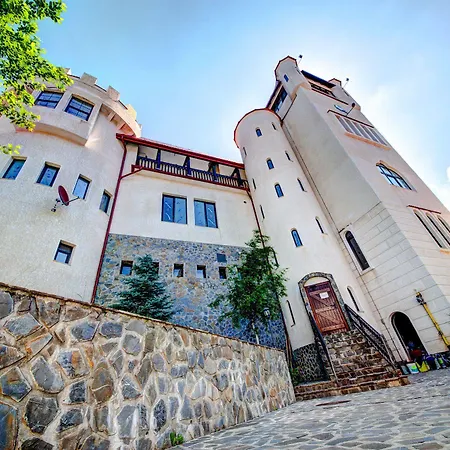 House Of Dracula Hotel